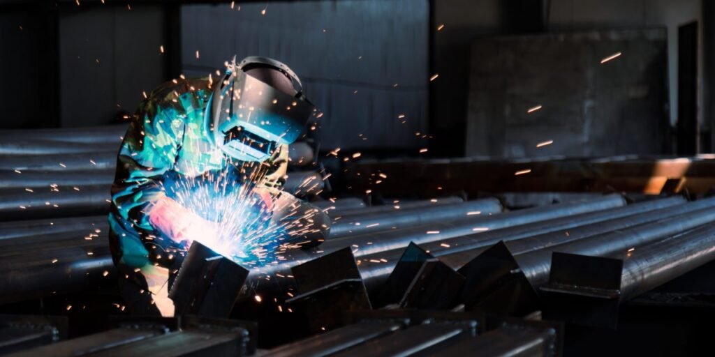 Aluminum vs Steel Welding: Key Differences Every Car Owner Should Know
