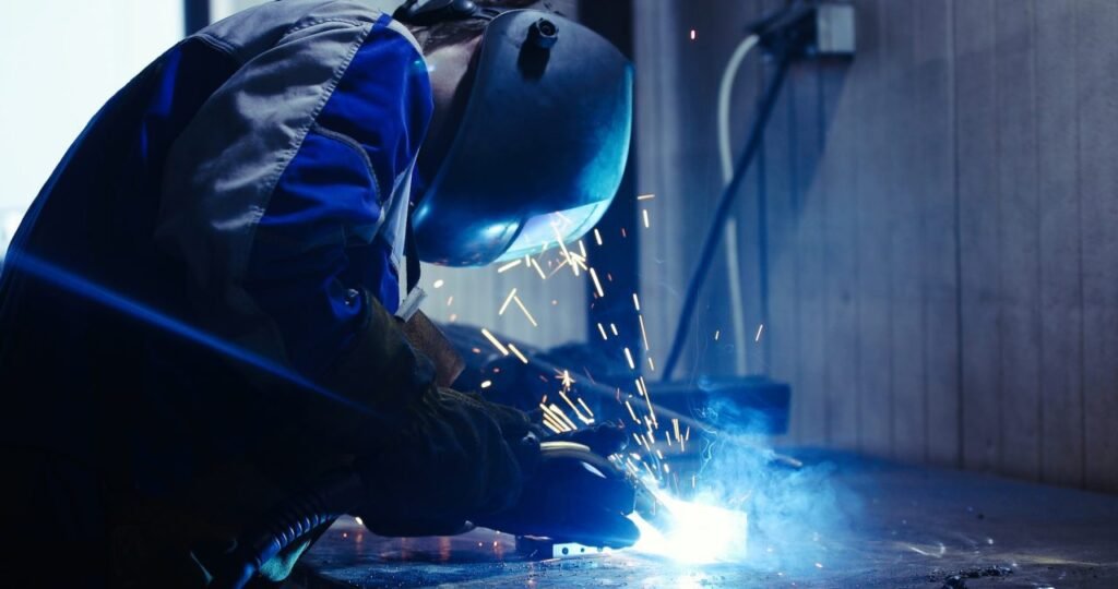 MOT Failure Car Welding | Expert Repairs by MJ Welding & Fabrication Stourbridge