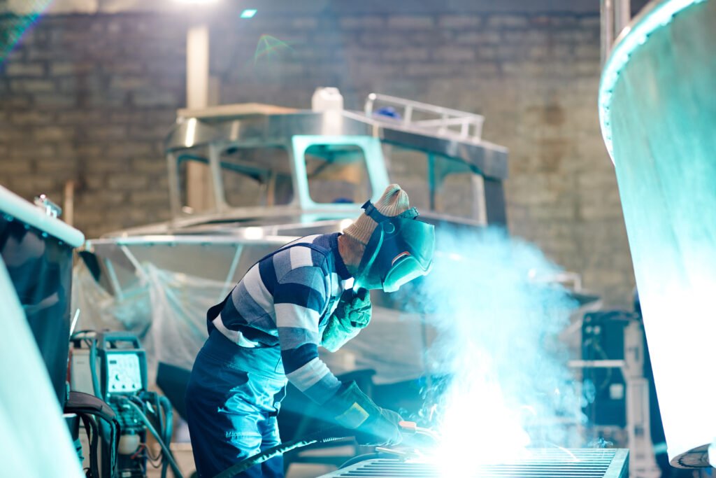 Car Body Panel Replacement in Stourbridge: The Complete Expert Guide by MJ Welding & Fabrication
