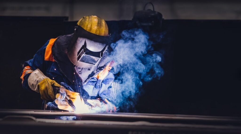 Why West Midlands Car Owners Trust MJ Welding and Fabrication for All Structural Repairs
